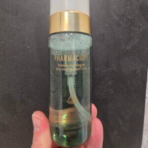 Pharmaciopy Peptide Foam Cleanser